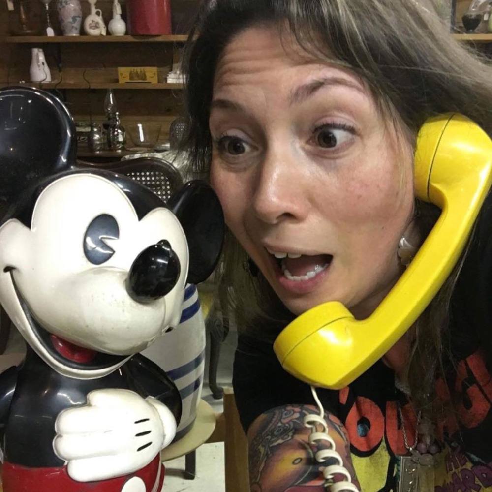 Meet your Posher, Cara